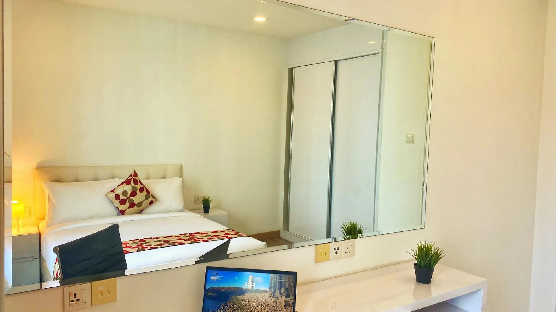 Lila Suites One Bukit Ceylon Kuala Lumpur